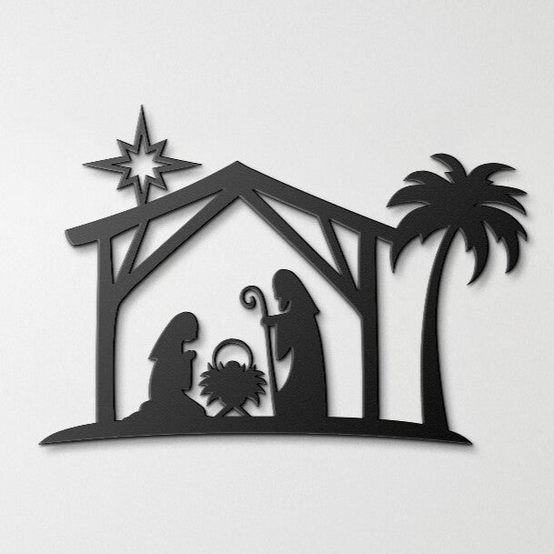 Nativity Scene