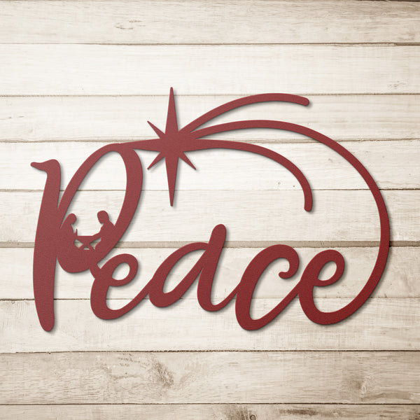 Peace