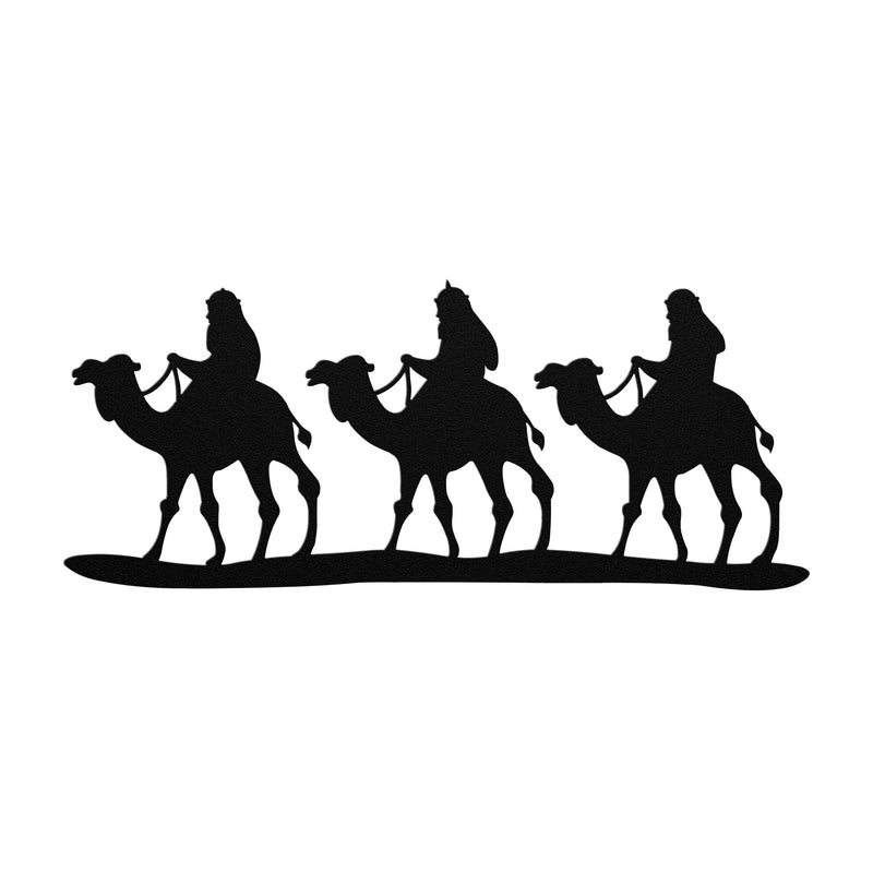 Three Kings