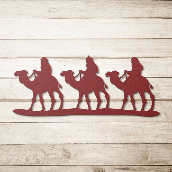 Three Kings