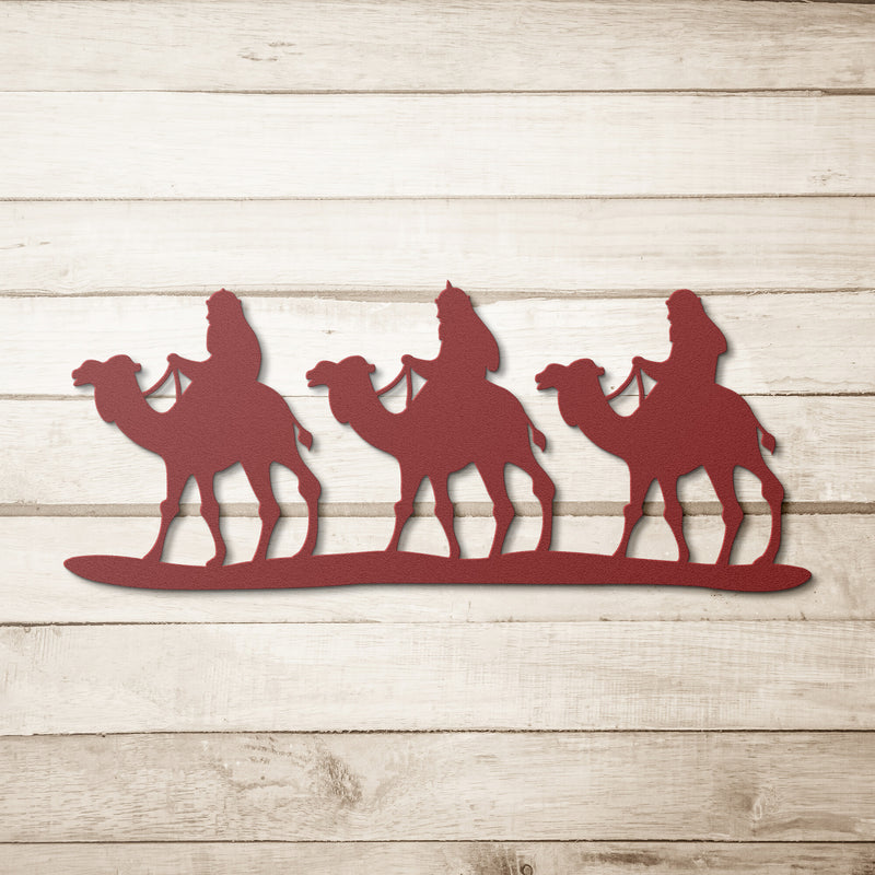 Three Kings