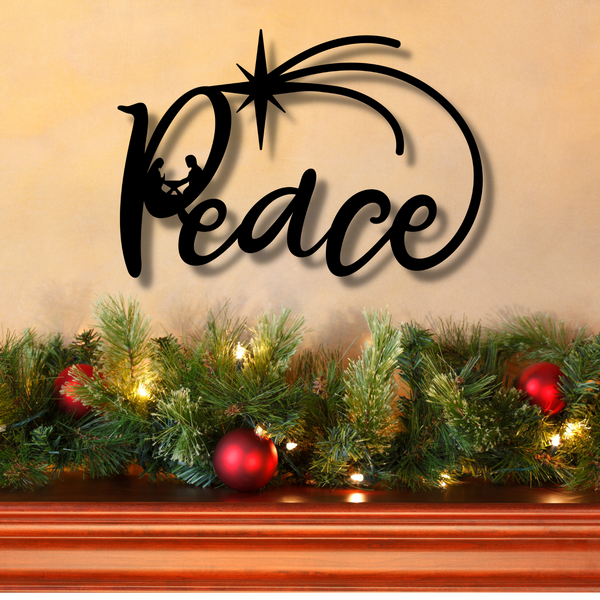 Peace